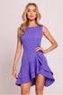 Cocktail dress model 209256